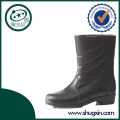 Shugxin pvc rain boots machine B-808